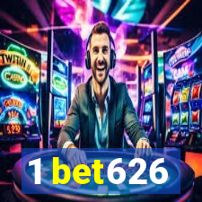 1 bet626